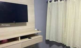 Imagem 5: Apartamento 2 dormitórios para Venda em São Paulo, Sítio Pinheirinho, 2 dormitórios, 1 ban