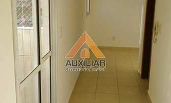 Imagem 2: 02 dormitórios, com suíte, Campo Grande, Santos