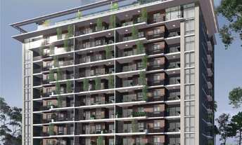 Imagem 2: Apartamento para venda com 66 metros quadrados com 2 quartos em Camboinha - Cabedelo - PB