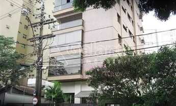 Imagem: Apartamento - Cambuí - Campinas