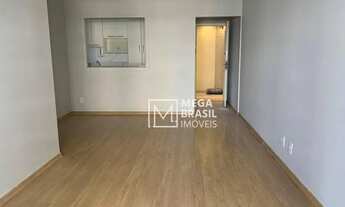 Imagem: Apartamento com 2 dormitórios para alugar