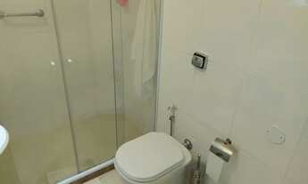 Imagem 5: Apartamento para venda com 49 metros quadrados com 2 quartos em Copacabana - Rio de Janeir