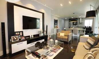 Imagem: Apartamento com 3 dormitórios para alugar