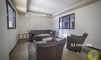 Imagem 3: Amplo apartamento na Aldeota