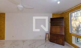 Imagem 3: Apartamento para Aluguel - Saco dos Limões, 4 Quartos, 98 m2