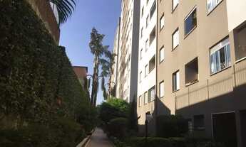 Imagem 2: Apartamento (Padrão), com 3 quartos e 1 banheiros à Venda, 57 m² em São Paulo/SP