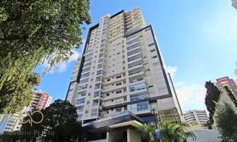 Imagem: Apartamento com 3 dormitórios, 120 m²