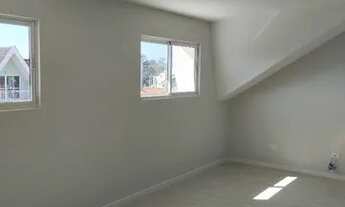 Imagem 6: Sobrado Atuba Casa com 3 dormitórios