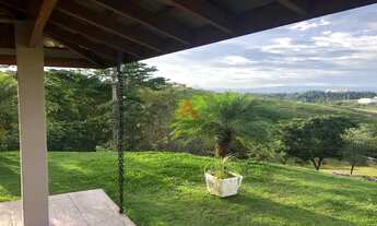 Imagem 2: JACAREí - Casa de Condomínio - Mirante do Vale