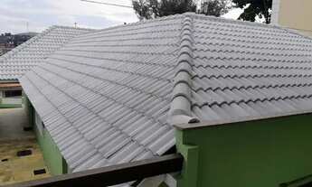 Imagem 7: Casa Linear para venda com 442 metros quadrados com 4 quartos em Pechincha - Rio de Janeir