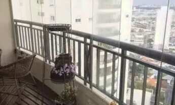 Imagem 4: Apartamento na Mooca