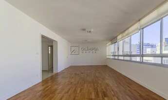 Imagem 6: Apartamento Locação 3 Dormitórios - 255 m² Higienópolis