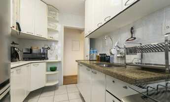 Imagem 4: São Paulo - Apartamento Padrão - <br> Vila Anglo Brasileira