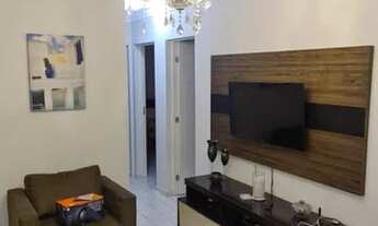 Imagem 2: Vivendas do Rio Apartamento com 3 dormitórios