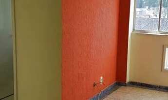 Imagem 6: Apartamento para venda com 56 metros quadrados com 2 quartos em Campo Grande - Rio de Jane