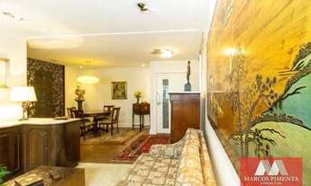 Imagem 6: Apartamento com 3 dormitórios à venda, 130 m² por R$ 1.550.000,00 - Jardim Paulista - São