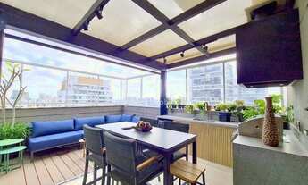 Imagem 5: SAO PAULO - Apartamento Padrão - BROOKLIN