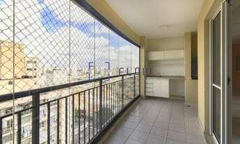 Imagem 5: Apartamento Alto da Mooca, 3 Quartos, 1 Suite e 2 Vagas