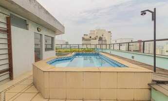 Imagem 6: Cobertura Venda 4 Dormitórios - 390 m² Campo Belo