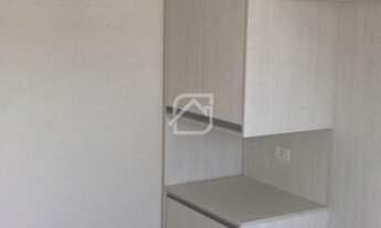 Imagem 7: Apartamento residencial para venda e locação no bairro Jardim em Santo André - SP