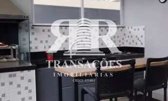 Imagem 2: Casa 3 suítes, 300m², à venda por R$ 1.800.000,00 - Villaggio III - Bauru/SP