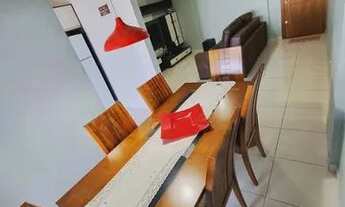 Imagem 4: Frente Mar - Sacada Gourmet - 02 dorms - 02 Vagas