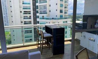 Imagem 5: Belíssimo Apartamento Lumina