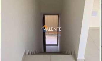 Imagem 2: Casa com 2 dormitórios para alugar, 65 m² por R$ 1.300,00/mês - Parque São Vicente - São V