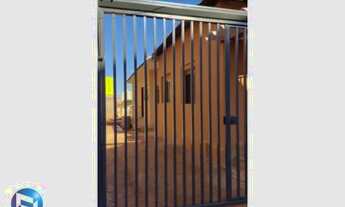 Imagem 2: SÃO JOSÉ DO RIO PRETO - Casa Padrão - VILA ANGÉLICA/ANCHIETA