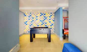 Imagem 3: Apartamento para venda tem 60 m² com 3 quartos sendo 1 suíte . PRONTO PARA MORAR