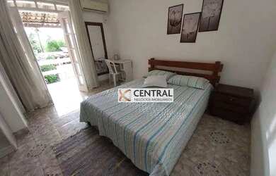 Imagem 15: Apartamento com 1 dormitório para alugar, 50 m² por R$ 1.570,00/mês - Buraquinho - Lauro d