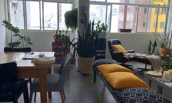 Imagem 3: Apartamento para venda com 140 metros quadrados com 3 quartos em Gutierrez - Belo Horizont