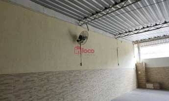 Imagem 5: Rio de Janeiro - Galpão/Depósito/Armazém - Senador Vasconcelos