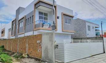 Imagem 2: Apart 3 quartos - Mangabeira - Novinho