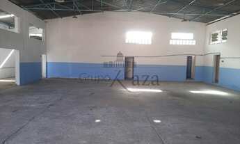 Imagem: Lindo Galpão com 540 m² - pé direito