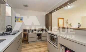 Imagem 4: Casa residencial com 3 dormitórios e 1 vaga em condomínio à venda no bairro Jardim Itu Sab