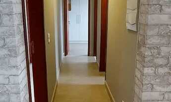 Imagem 3: Apartamento Vila Santana