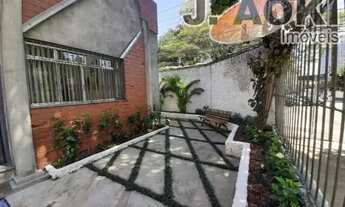 Imagem 3: Sobrado comercial para aluguel tem 140 m² em Vila Clementino