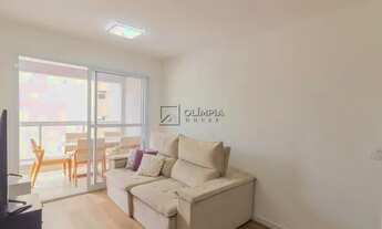 Imagem 3: Venda Apartamento 2 Dormitórios - 61 m² Chácara Santo Antônio