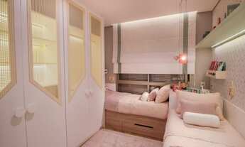 Imagem 4: Apartamento para venda tem 118 metros quadrados com 3 quartos em Lapa - São Paulo - SP