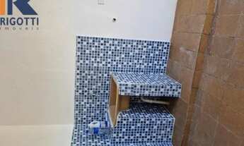 Imagem 4: Casa térrea na Vila Maria