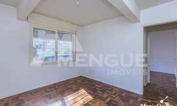 Imagem 4: Apartamento residencial térreo com 1 dormitório em condomínio, vaga coberta escriturada à