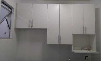 Imagem 2: Apartamento 2 quartos reformado - Planalto - R$ 210 mil Financiado