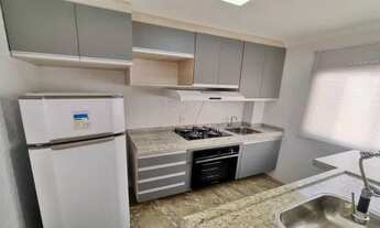 Imagem 2: Locação - Apartamento - Jardim das Laranjeiras - Santa Bárbara D'Oeste - SP