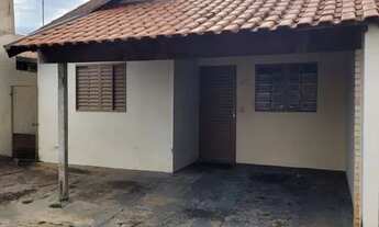 Imagem: Alugo casa condomínio jardim Acácias