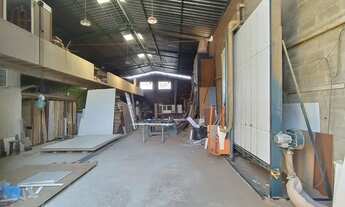 Imagem 4: Galpão à venda, São Joaquim - Contagem/MG