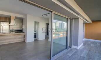 Imagem 10: Apartamento Locação 2 Dormitórios - 81 m² Brooklin