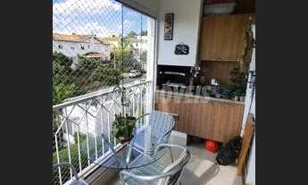 Imagem 3: Apartamento - Mansões Santo Antônio - Campinas