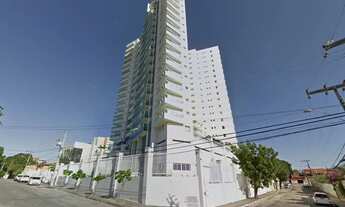 Imagem 2: Apartamento à venda - Engenheiro Luciano Cavalcante - Fortaleza/CE - Leilão 10:00