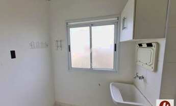 Imagem 5: Apartamento (tipo - padrao) 2 dormitórios, cozinha planejada, portaria 24hs, lazer, salão